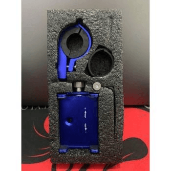 OK MOBILE HOLDER ALLOY 2917 Variant image - BLUE / OK-2917-3 - OK-OK-MOBILE-HOLDER-ALLOY-2917-30C88488-OK-2917-3-51524BEC