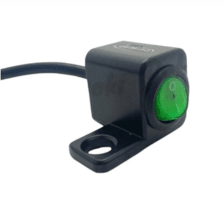 OK DMN SWITCH RH Variant image - GREEN / OK-3569-7 - OK-OK-DMN-SWITCH-RH-132A08F5-OK-3569-7-3118D867