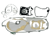 OK DUST SEAL SET - Honda Variant image - CLICK125 / OK-679 - OK-OK-DUST-SEAL-SET-HONDA-5605C9EE-OK-679-69D878F7