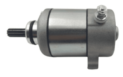 OK STARTER MOTOR - Honda Variant image - XRM125/SHOGUN125 / OK-5753 - OK-OK-STARTER-MOTOR-HONDA-0D67CBB5-OK-5753-EE873BF2