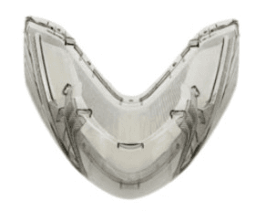 OK Head Light Lens Variant image - MIO I 125 A131 / SMOKE / OK-A131-93 - OK-OK-HEAD-LIGHT-LENS-81D74AFB-OK-A131-93-AFD31226