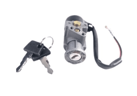 OK MAIN SWITCH PCS - Honda Variant image - WAVE125 / OK-7237 - OK-OK-MAIN-SWITCH-PCS-HONDA-58AA8654-OK-7237-9772A325