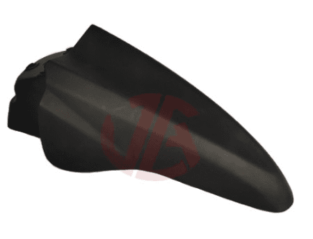 OK Front Fender - Yamaha Variant image - MIO SPORTY A62 / BLACK / OK-A62-1 - OK-OK-FRONT-FENDER-YAMAHA-2A51C46A-OK-A62-1-03B489DD