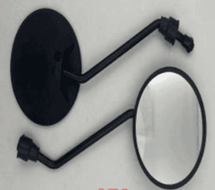 OK HACHI SIDE MIRROR 073 OK HACHI SIDE MIRROR 073 - Main image