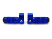 OK FOOTREST SHIFTER REAR Variant image - BLUE / OK-2501-3 - OK-OK-FOOTREST-SHIFTER-REAR-F6621165-OK-2501-3-BEB31734