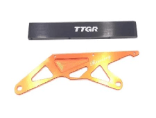 OK CHAIN COVER ALLOY RAIDER150 Variant image - ORANGE / OK-8133-5 - OK-OK-CHAIN-COVER-ALLOY-RAIDER150-308B73BF-OK-8133-5-893F1040