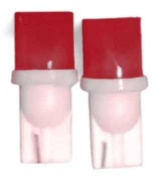 OK T10 PARK LIGHT 3D Variant image - RED / OK-5642-2 - OK-OK-T10-PARK-LIGHT-3D-909EC710-OK-5642-2-D39EF2CD