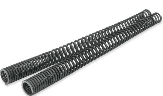 OK FRONT FORK SPRING - Honda Variant image - C100 / OK-2924 - OK-OK-FRONT-FORK-SPRING-HONDA-D1931848-OK-2924-AC76BD1B