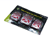 OK PEDAL PAD 5035 SET Variant image - RED / OK-1497-2 - OK-OK-PEDAL-PAD-5035-SET-14B1E57B-OK-1497-2-7896A414