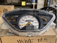 OK SPEEDOMETER 3IN1 - Honda