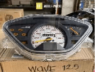 OK SPEEDOMETER 3IN1 - Honda OK SPEEDOMETER 3IN1 - Honda - Main image