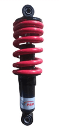 OK SHOCK CBT-255MM REAR