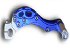 OK KICK ARM HONDA ALLOY Variant image - BLUE / OK-H08-3 - OK-OK-KICK-ARM-HONDA-ALLOY-18212D8A-OK-H08-3-CD605B15