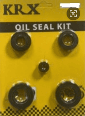 OK OIL SEAL KIT (KRX)