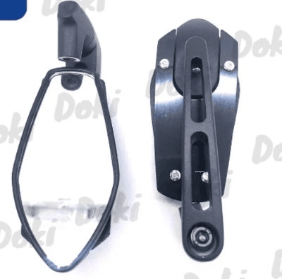 OK SIDE MIRROR 2639 Variant image - BLACK / OK-M010-1 - OK-OK-SIDE-MIRROR-2639-4FAF8DF5-OK-M010-1-E6060068