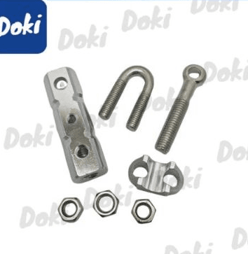 OK SIDE MIRROR BRACKET 3796 Variant image - SILVER / OK-3796-9 - OK-OK-SIDE-MIRROR-BRACKET-3796-0555A311-OK-3796-9-323D2E6A