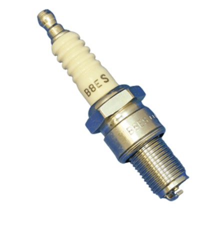 OK SPARK PLUG Variant image - B8ES / OK-5833 - OK-OK-SPARK-PLUG-18FA0F7F-OK-5833-C0508D19