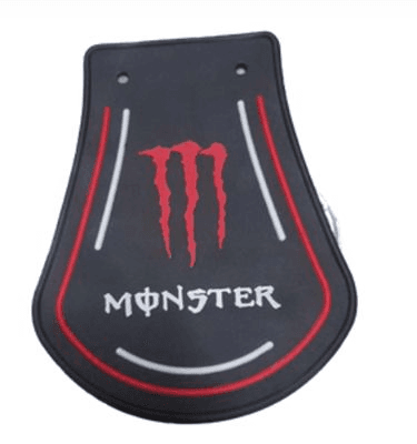 OK MUD GUARD MONSTER 899 Variant image - RED / OK-899-2 - OK-OK-MUD-GUARD-MONSTER-899-C52FDF90-OK-899-2-5E8890A4