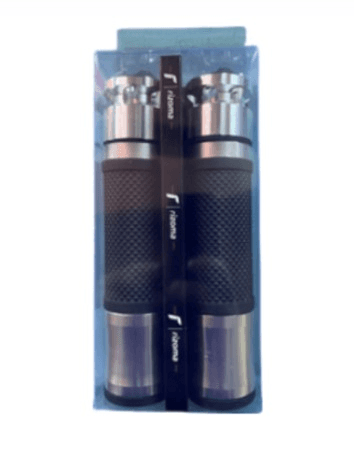 OK HANDLE GRIP NEW Variant image - SILVER / OK-438-9 - OK-OK-HANDLE-GRIP-NEW-9E505590-OK-438-9-540F4AC6