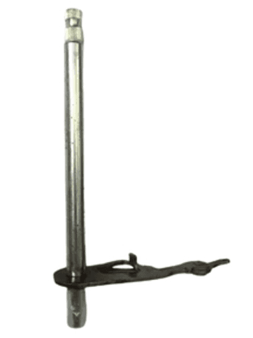 OK GEAR SHAFT - Kawasaki/Bajaj