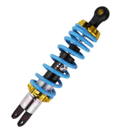 OK SHOCK R7 295MM REAR OK SHOCK R7 295MM REAR - Main image