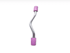 OK SLIDER FOOTREST 2395 Variant image - PINK / OK-2395-11 - OK-OK-SLIDER-FOOTREST-2395-C5613E66-OK-2395-11-836B4C53