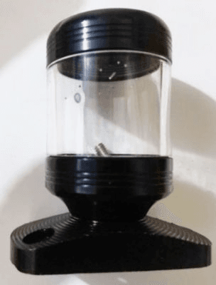 OK FLUID CAP ASSY YAMAHA Variant image - BLACK / OK-796-1 - OK-OK-FLUID-CAP-ASSY-YAMAHA-9D0226A2-OK-796-1-965D9B5E