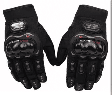 OK WHOLE GLOVES PRO-BIKER OK WHOLE GLOVES PRO-BIKER - Main image