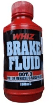 OK BRAKE FLUID OK BRAKE FLUID - Main image