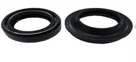 OK OIL SEAL WITH DUST SEAL SET
