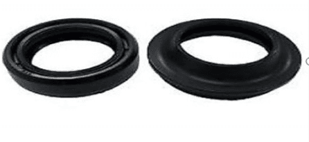 OK OIL SEAL WITH DUST SEAL SET OK OIL SEAL WITH DUST SEAL SET - Main image