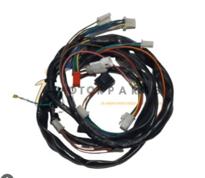 OK WIRE HARNESS - Yamaha Variant image - MIO / OK-1309 - OK-OK-WIRE-HARNESS-YAMAHA-05E60833-OK-1309-6F044181