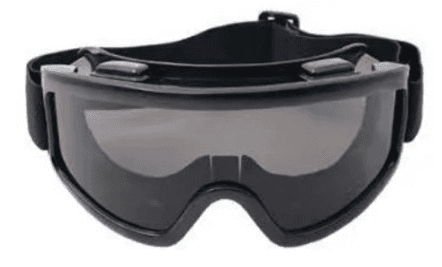 OK GOGGLES Variant image - BLACK ASH TABLET / OK-G12-1 - OK-OK-GOGGLES-5CD18563-OK-G12-1-01071E93