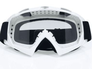 OK GOGGLES Variant image - WHITE/ WHITE / OK-G11-8/8 - OK-OK-GOGGLES-5CD18563-OK-G11-8-8-0C97DB25
