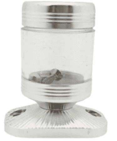 OK FLUID CAP ASSY YAMAHA