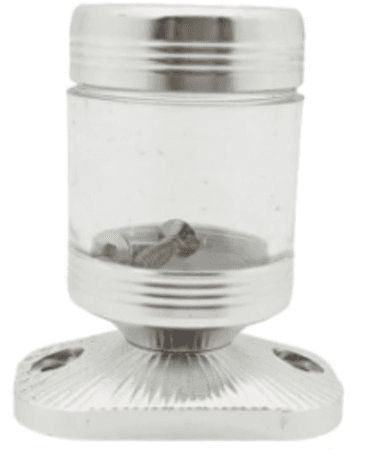 OK FLUID CAP ASSY YAMAHA OK FLUID CAP ASSY YAMAHA - Main image