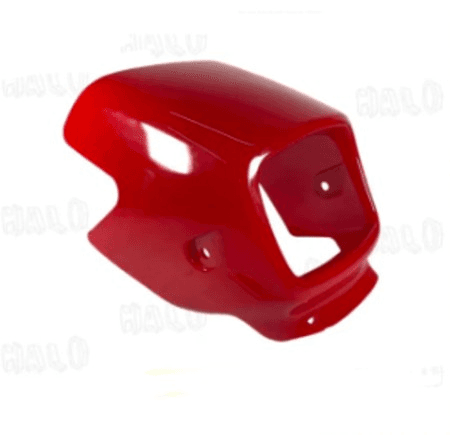 OK Front Cowling - Kawasaki/Bajaj Variant image - BARAKO A73 / RED / OK-A73-2 - OK-OK-FRONT-COWLING-KAWASAKI-BAJAJ-8B4199B3-OK-A73-2-8EE0A298