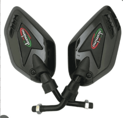 OK SIDE MIRROR 3214H Variant image - BLACK / OK-M033-1 - OK-OK-SIDE-MIRROR-3214H-21D1ADD7-OK-M033-1-5DB81BF5