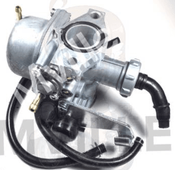 OK CARBURETOR - Kawasaki/Bajaj Variant image - FURY / OK-713 - OK-OK-CARBURETOR-KAWASAKI-BAJAJ-0EA90508-OK-713-55476C72