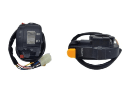 OK HANDLE SWITCH SET - Yamaha Variant image - YTX125 / OK-5456 - OK-OK-HANDLE-SWITCH-SET-YAMAHA-AC078591-OK-5456-28802CB0