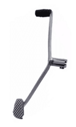 OK CHANGE PEDAL - Kawasaki/Bajaj OK CHANGE PEDAL - Kawasaki/Bajaj - Main image