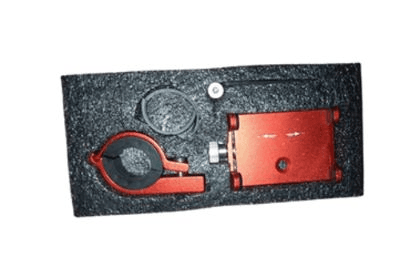 OK MOBILE HOLDER ALLOY 2917 Variant image - ORANGE / OK-2917-5 - OK-OK-MOBILE-HOLDER-ALLOY-2917-30C88488-OK-2917-5-310A02A7
