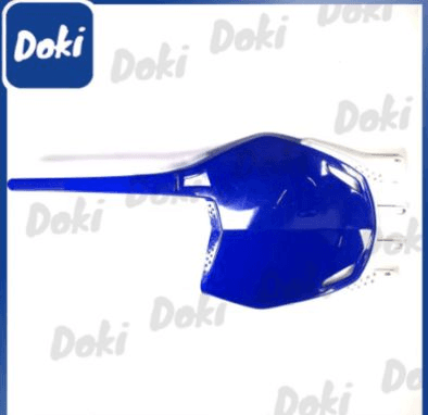 OK RACING PLATE A70 Variant image - BLUE / OK-A70-3 - OK-OK-RACING-PLATE-A70-69D4F629-OK-A70-3-E2A6DEC6