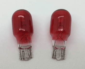 OK T13 BULB 10W Variant image - RED / OK-T13-2 - OK-OK-T13-BULB-10W-F0B1E237-OK-T13-2-FA3BFA7E