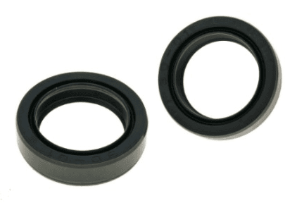 OK OIL SEAL SET OK OIL SEAL SET - Main image