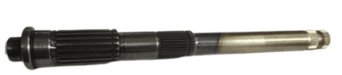 OK STARTING SHAFT - Kawasaki/Bajaj Variant image - CT100 / OK-051 - OK-OK-STARTING-SHAFT-KAWASAKI-BAJAJ-EC79ABAD-OK-051-DBE96E29