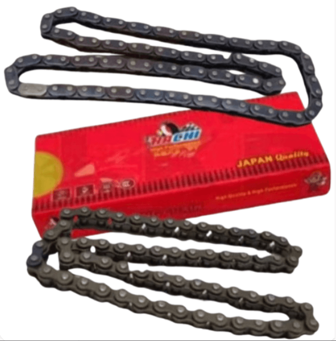 OK HACHI TIMING CHAIN OK HACHI TIMING CHAIN - Main image