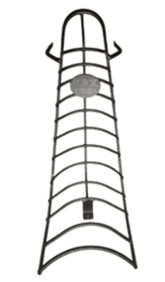 OK Step Grill - Other Fitments Variant image - KRX BEST125 / OK-957 - OK-OK-STEP-GRILL-OTHER-FITMENTS-8251E929-OK-957-17A36546