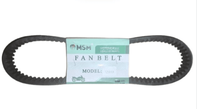 OK MSM FANBELT Variant image - N-MAX 2DP-E7641-00 / OK-6714 - OK-OK-MSM-FANBELT-07E92F17-OK-6714-61FF3D9F