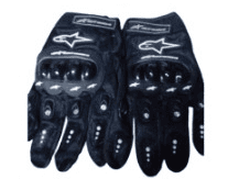 OK FULL GLOVES ALPHINESTAR XL